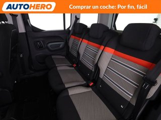 Citroën Berlingo 1.5 Blue-HDi Shine M