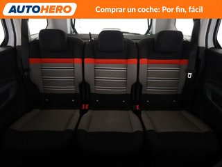 Citroën Berlingo 1.5 Blue-HDi Shine M