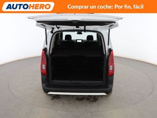 Citroën Berlingo 1.5 Blue-HDi Shine M