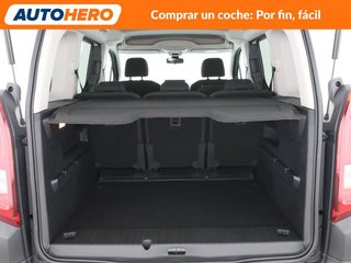 Citroën Berlingo 1.5 Blue-HDi Shine M