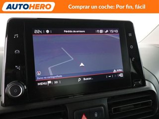 Citroën Berlingo 1.5 Blue-HDi Shine M