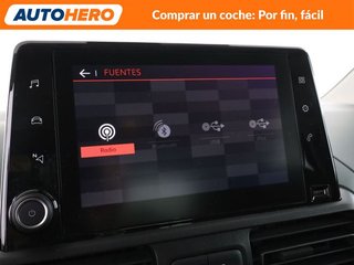 Citroën Berlingo 1.5 Blue-HDi Shine M