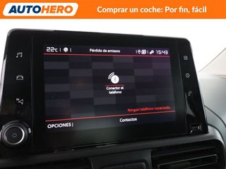 Citroën Berlingo 1.5 Blue-HDi Shine M