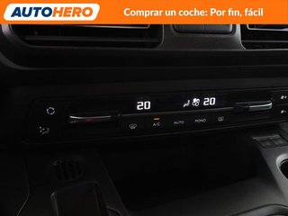 Citroën Berlingo 1.5 Blue-HDi Shine M
