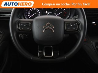 Citroën Berlingo 1.5 Blue-HDi Shine M