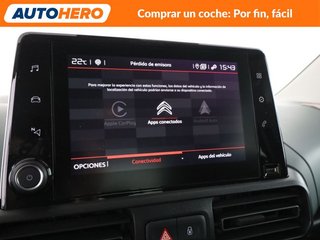 Citroën Berlingo 1.5 Blue-HDi Shine M