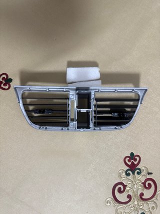 Rejilla A/C Porsche 911 Carrera GT2 GT3 2004/2012
