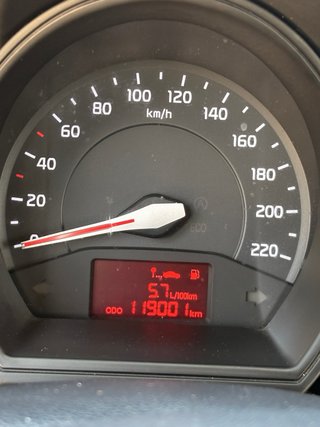 KIA Rio 2016