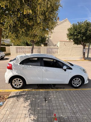 KIA Rio 2016