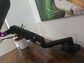 Brazo Flexible Wacom Flex Arm