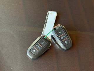 Citroen C4 SpaceTourer 2019