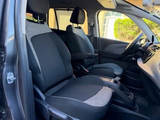 Citroen C4 SpaceTourer 2019