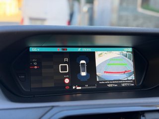 Citroen C4 SpaceTourer 2019