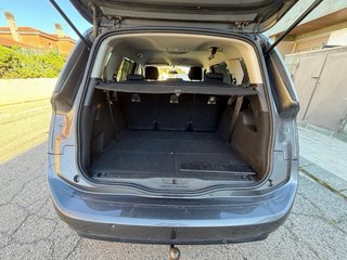 Citroen C4 SpaceTourer 2019