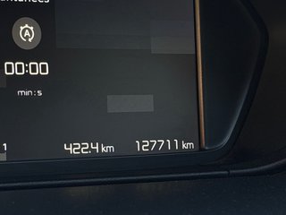 Citroen C4 SpaceTourer 2019