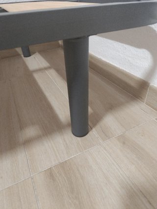 Somier 90cm