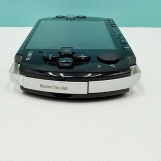 PSP Originale Sony PSP 3004 Batteria Nuova Console