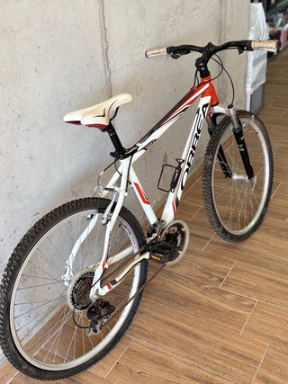 Bicicleta Orbea MTB 26” Shimano