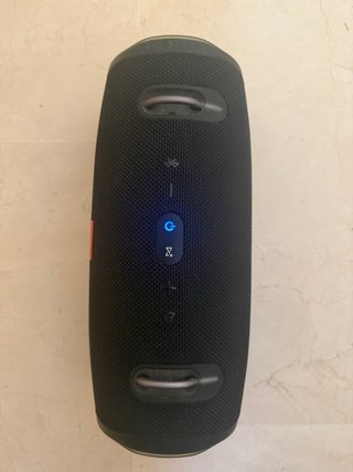 JBL Xtreme 2 Altavoz Bluetooth Negro