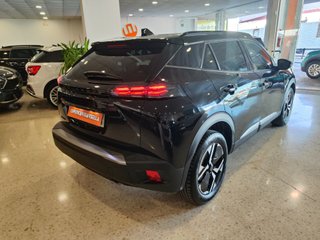 Peugeot 2008 2023