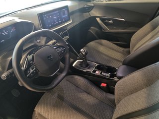 Peugeot 2008 2023