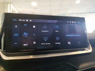 Peugeot 2008 2023