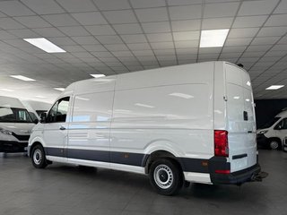 MAN TGE 2.0 TDi Long 3140 MAN TGE 35 FOURGON LWB HR DSL