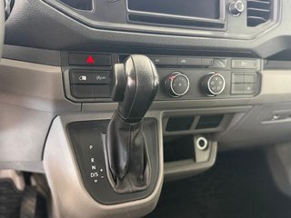 MAN TGE 2.0 TDi Long 3140 MAN TGE 35 FOURGON LWB HR DSL