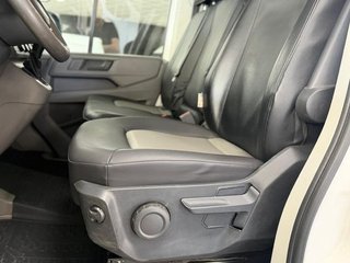 MAN TGE 2.0 TDi Long 3140 MAN TGE 35 FOURGON LWB HR DSL