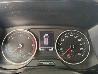 MAN TGE 2.0 TDi Long 3140 MAN TGE 35 FOURGON LWB HR DSL