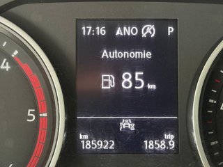 MAN TGE 2.0 TDi Long 3140 MAN TGE 35 FOURGON LWB HR DSL