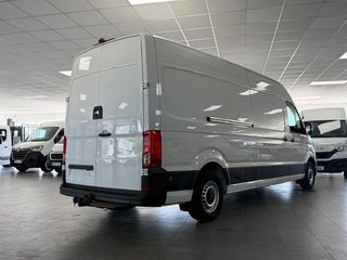 MAN TGE 2.0 TDi Long 3140 MAN TGE 35 FOURGON LWB HR DSL
