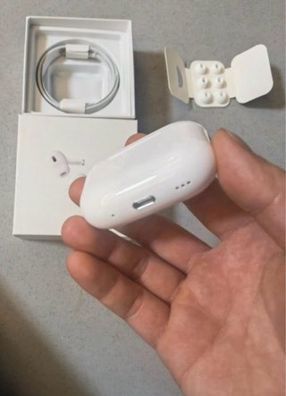 Airpods Pro 3ª Gen