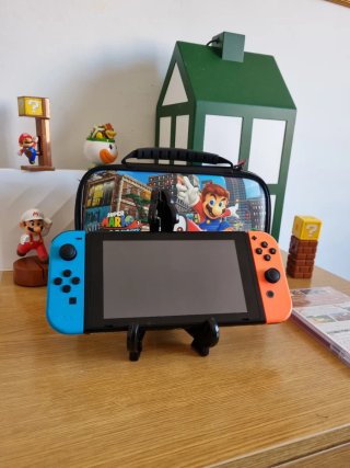 Nintendo Switch Usada