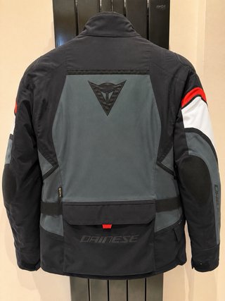 Chaqueta Dainese Carve Master 3 Talla 54