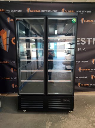 CONGELADOR VERTICAL / NUEVOS / GARANTIA / GLOBAL