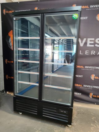 CONGELADOR VERTICAL / NUEVOS / GARANTIA / GLOBAL