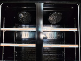CONGELADOR VERTICAL / NUEVOS / GARANTIA / GLOBAL
