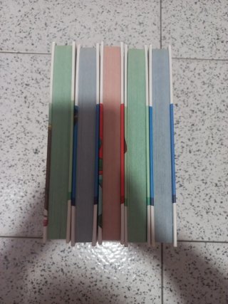 Libro The crazy haacks