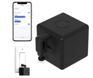 Dispositivo Inteligente Automatizar Interruptores