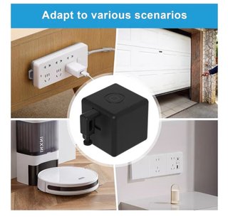 Dispositivo Inteligente Automatizar Interruptores