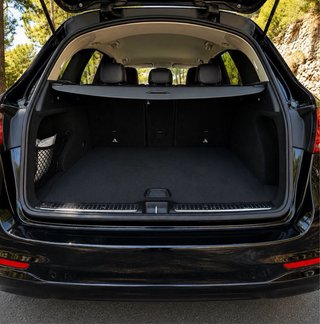 Mercedes GLC 220 D AMG