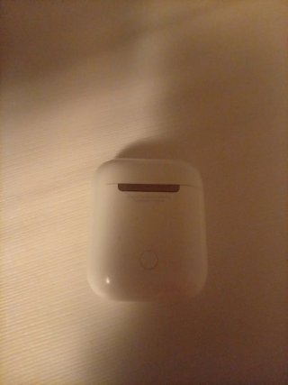 Airpods 2ª Gen