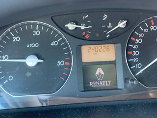 Renault Laguna INITIALE 2002