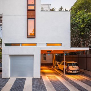 Lámpara Techo Sensor Movimiento 2 Luces E27