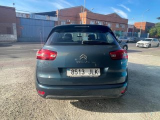 Citroen C4 Picasso 2016