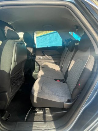 Citroen C4 Picasso 2016