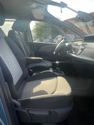 Citroen C4 Picasso 2016