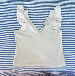 Lote 10 Camisetas Verano Talla Mediana