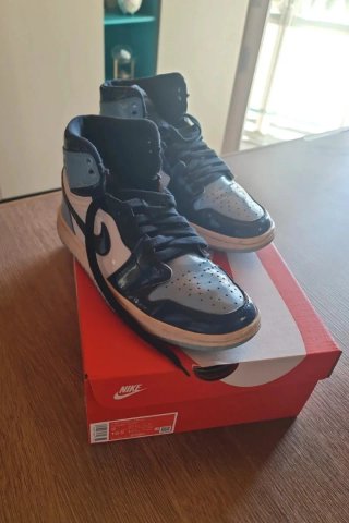 Scarpe Air Jordan Blu